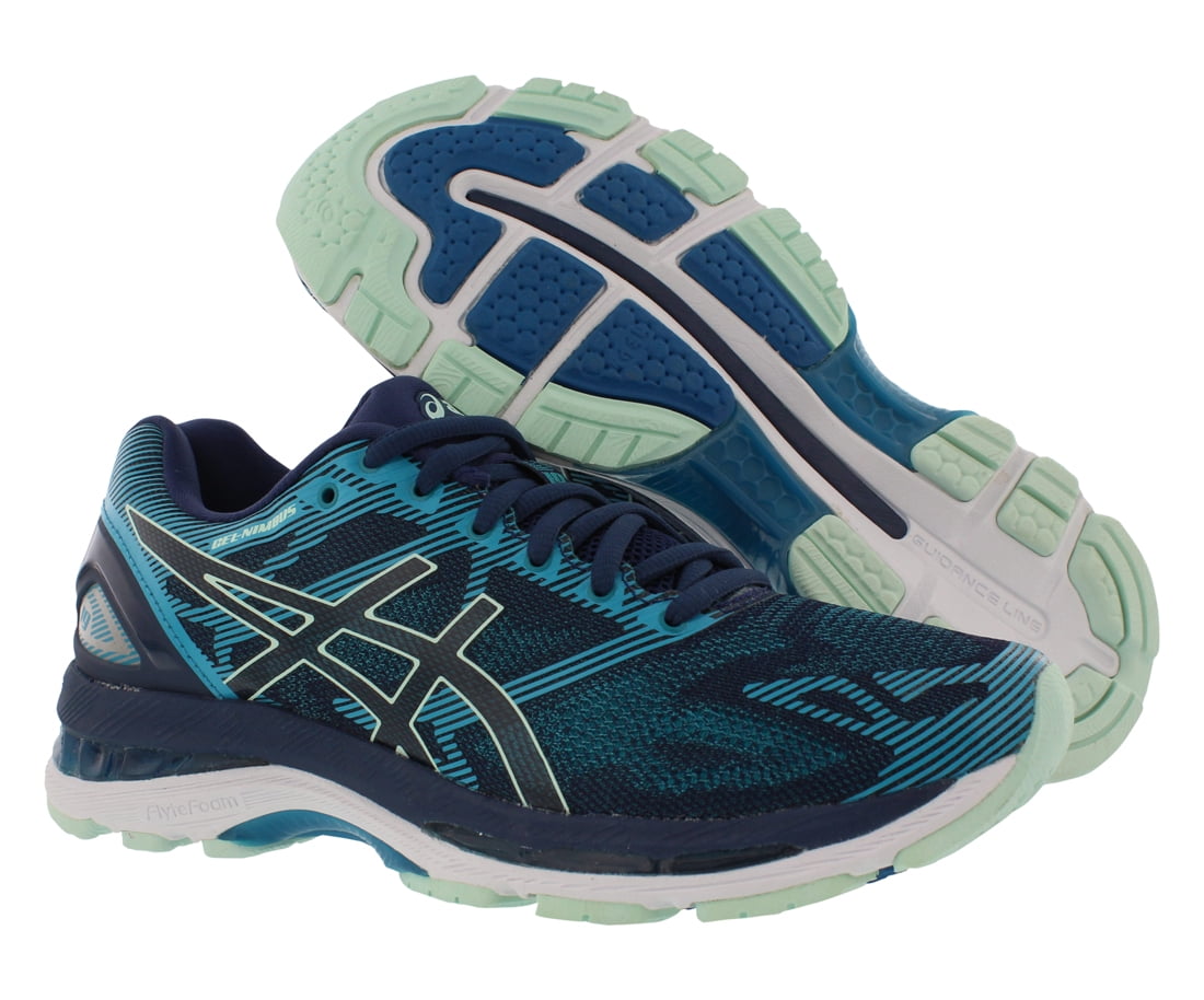 asics nimbus 19 running shoes