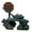 Style:Type H, variant on Aquariums Resin Shipwreck Fish Shelter Cave Decorative Wrecked Ship Figurine Home Use Fishtanks Landscaping Accessories