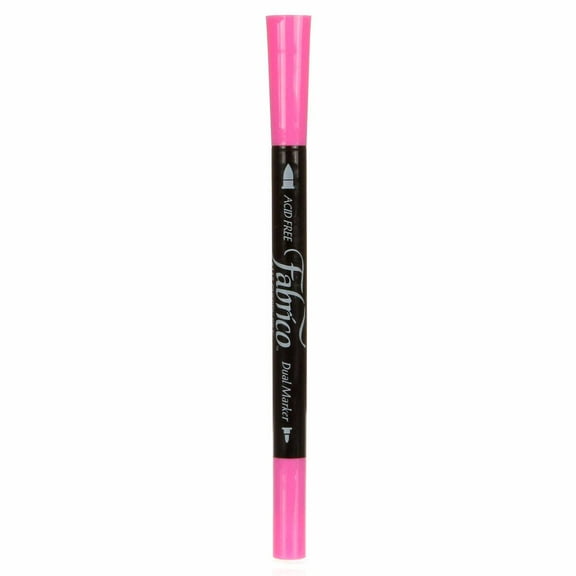 Fabrico Dual Tip Fabric Marker