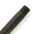 thumbnail image 2 of Wind River Matte Black 72 Inch down rod, 2 of 6
