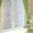 Clear, variant on Clearance Stickers under $5,3D Flower Privacy Window Film No Glue Static Cling Frosted Window/Door/Glass Film Decor For Home Office