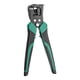 thumbnail image 1 of Adjustable Wire Stripper Plier Electrical Wire Stripping Tool Heavy Duty, 1 of 5