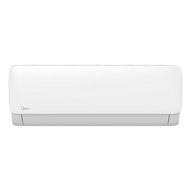 AIRE ACONDICIONADO MIDEAMAS18H2AGS 1.5 TON FRIO CALOR 220V blanco 1