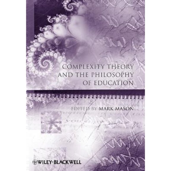 Pre-Owned Complexity Theory and Education (Paperback) by Mark Mason
