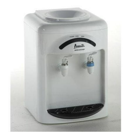 Avanti Wdt35ec Countertop Water Dispenser Walmart Com