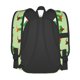 thumbnail image 4 of Disketp dogs St Patrick's Day Mochila Escolar de Gran Capacidad y Peso Ligero, Mochila de Viaje Ideal para Escuela, Trabajo y Uso Diario, Cómoda y con Estilo, 4 of 8