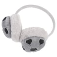 thumbnail image 5 of MRLESS Kids Winter Football Ear Muffs Plush Ear Warmers Soft Earmuffs for Children Ear Cover, 5 of 8