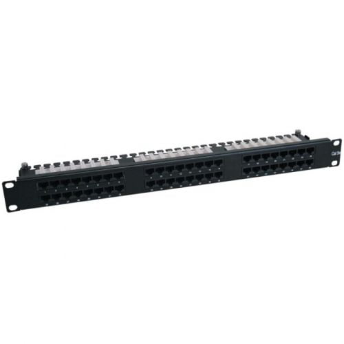 high density patch panel