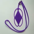 thumbnail image 2 of Kkkded Phone Strap Silicone Haute Élasticité Strap - Résistant à l'Usure, Mains Libres, pour Téléphones, 2 of 7