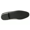 thumbnail image 2 of Junior Mirage 8242 Plain Front Slip On Dress Shoe, 2 of 2