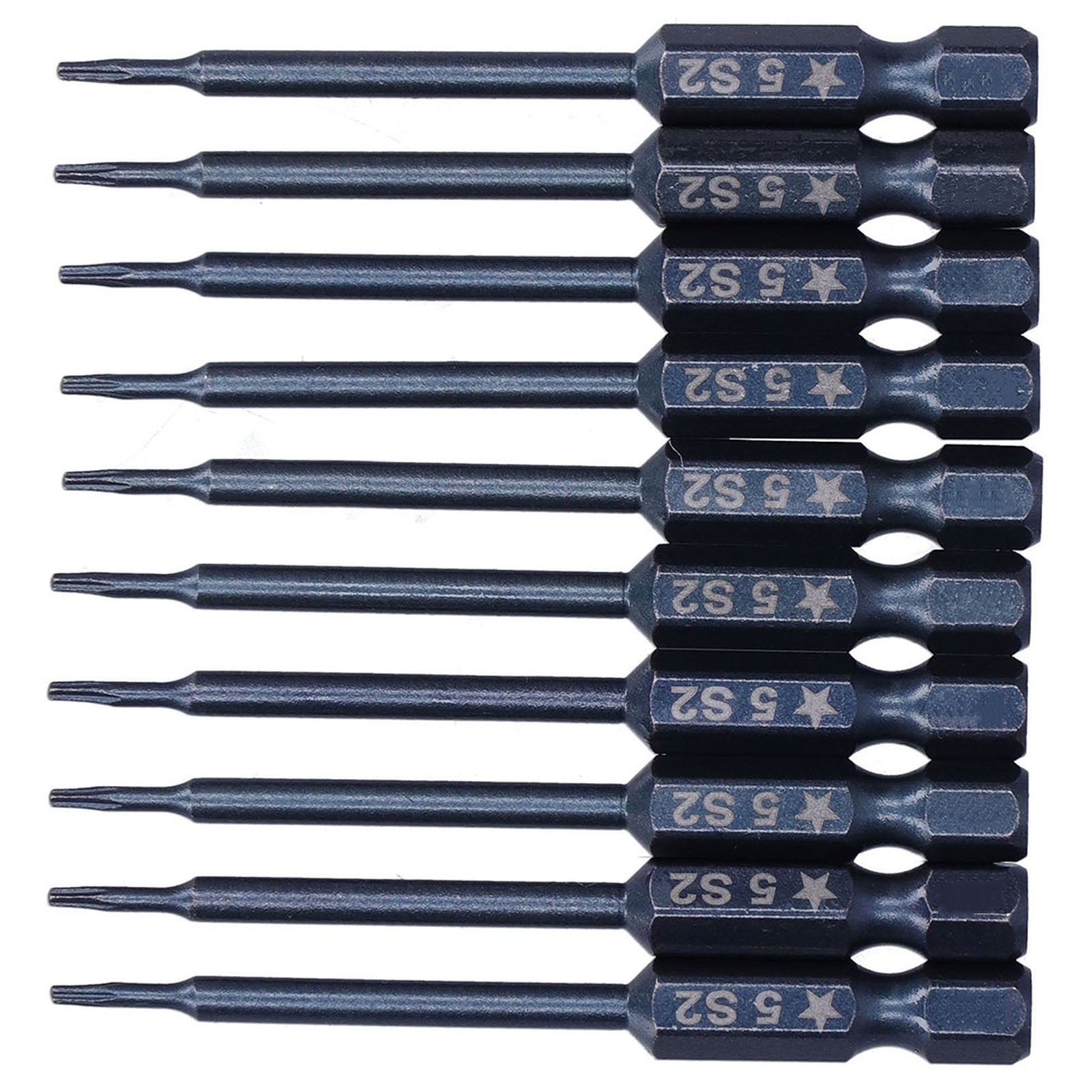 Pentalobe Screwdriver Bit Alloy Steel Screwdriver Hand Tool Hardware