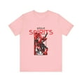 thumbnail image 2 of Brave Spirits Unisex Jersey Short Sleeve Tee, 2 of 15