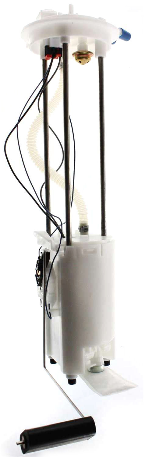 Fuel Pump Compatible with 1999-2003 GMC Sierra 1500 Chevrolet Silverado 6Cyl 8Cyl 4.3L 4.8L 5.3L 6.0L With Sending Unit