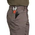 thumbnail image 3 of Genuine Dickies Mens 5-Pocket Utility Short, 3 of 3