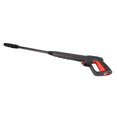 thumbnail image 2 of Lavadora De Alta Presión De 16Mpa, Chorro De Agua Pulverizada Con Clip, Compatible Con Bosch Aqt Black &Amp; Decker Yuarrent VI003333-00, 2 of 7