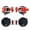 2 Pieces, variant on Seamless Stone Seam Setter 8 Inch Vacuum Suction Cup Setter with Pressure Guage for Tile Joint Leveling Hand Tool