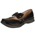 thumbnail image 1 of Zapato Escolar De Charol Para Niña CASTALIA 508-107 Negro, 1 of 3