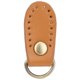 thumbnail image 5 of Hebilla de bolso de cuero 4 piezas Hebilla de bolso de cuero dividido de vaca con accesorios de bronce para bolso de hombro ANGGREK  Otros, 5 of 8