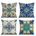 thumbnail image 1 of Housse de Coussin Décorative Housses de Coussin Ferme Extérieur, 1 of 5