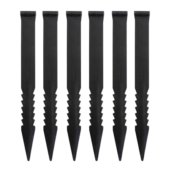 Expert Gardener 9in Tree Stake Kit with Rope and Tubes