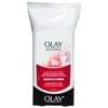 Olay Regenerist Anti Aging Micro Exfoliating Cleansing Cloth 30 ct, 4-Pack