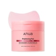 thumbnail image 1 of Almohadillas de tóner ANUA Niacinamide 5 TXA 210 ml - 60 almohadillas, 1 of 9