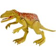 thumbnail image 1 of Jurassic World Battle Damage Herrerasaurus Dinosaur Figure - Walmart Exclusive, 1 of 6