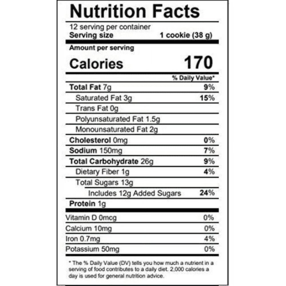 Little Debbie Oatmeal Creme Pies, 8-Boxes