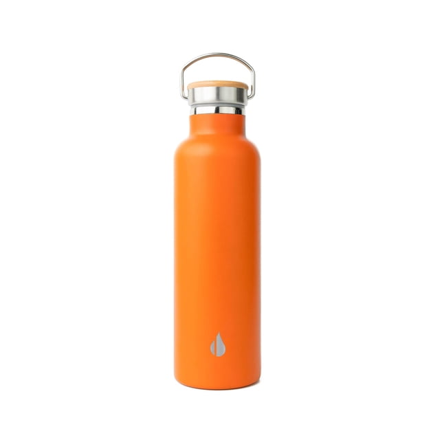 Botella de Agua Elemental Classic 750 ml Acero Inoxidable