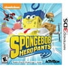 SpongeBob HeroPants (Nintendo 3DS)