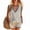 White, variant on Bovxnpu Women 2 Piece Loungewear Set Beach Vacation Sweatsuit Tracksuit Set Women's Summer V Neck Short Sleeve Top Pocket Casual Shorts Set Summer Outfits