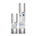 thumbnail image 1 of Gel Contorno de Ojos y Crema Antiedad PMC con Ácido Hialurónico Ideal para Pieles Jóvenes de 30 a 45, 1 of 2