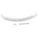 thumbnail image 4 of Car Dual Zone Air Conditioning Heater Flap Repair Kit 6480E3 for 407 2004-2016 C5 2001-2008, 4 of 5