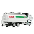 thumbnail image 1 of Model Car, Pull Back Function High Simulation Precise  Vehicle Toy Model, For Children Kids Green, 1 of 8