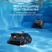 WYBOT B1 Cordless Robotic Pool Vacuum