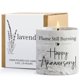 thumbnail image 1 of Candle FreeJac BC Happy Anniversary, 180 ml, cerámica, 1 of 7