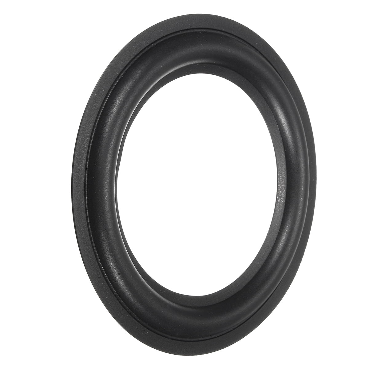 1pcs 5 inch EC113A rubber edge surround Speaker repair parts Walmart