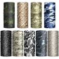 thumbnail image 2 of Bandana, pañuelo para la cabeza, bufanda, máscara, calentador de cuello, 9 unidades, 2 of 3