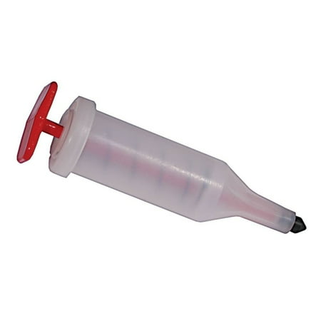 UPC: 0023899076635 | New Stens 705-814 Plastic Grease Gun