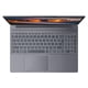 thumbnail image 4 of Laptop Lenovo IdeaPad Slim 3: Ryzen 7 170 (hasta 4.75 GHz), RAM 16GB DDR5, SSD 512GB, Pantalla 15.3" LED Multi-Touch, (1920 X 1200), Radeon Graphics. Windows 11 Home, 4 of 5