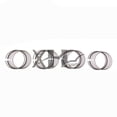 thumbnail image 3 of 1.8T Piston Rings Kit Fit for Mercedes-Benz C250 SLK200 M271 A2710300324, 3 of 5