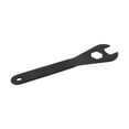 thumbnail image 2 of Bike Hub Spanner, Bicycle Hub Repair Tool Open Close Structure Single Open  For Mountain Bike 17mm,18mm,19mm, 2 of 8