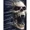12x16 inch, variant on DIY 5D Diamond Painting By Number Kits Full Round Drill Horror Characters Horror Skeleton Art Rhinestone Embroidery Cross Stitch Craft for Home Wall Decoration