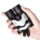 thumbnail image 2 of Binoculares reales para niños de 3 a 12 años, regalo para niños y niñas, binoculares compactos HD 8x21 para niños, binoculares pequeños impermeables a prueba de niebla para observación de, 2 of 6