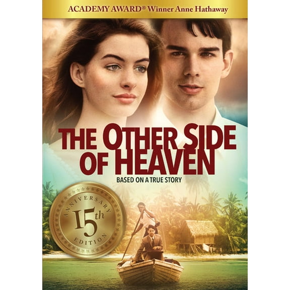 The Other Side of Heaven (15th Anniversary Edition) (DVD), Excel Entertainment, Drama
