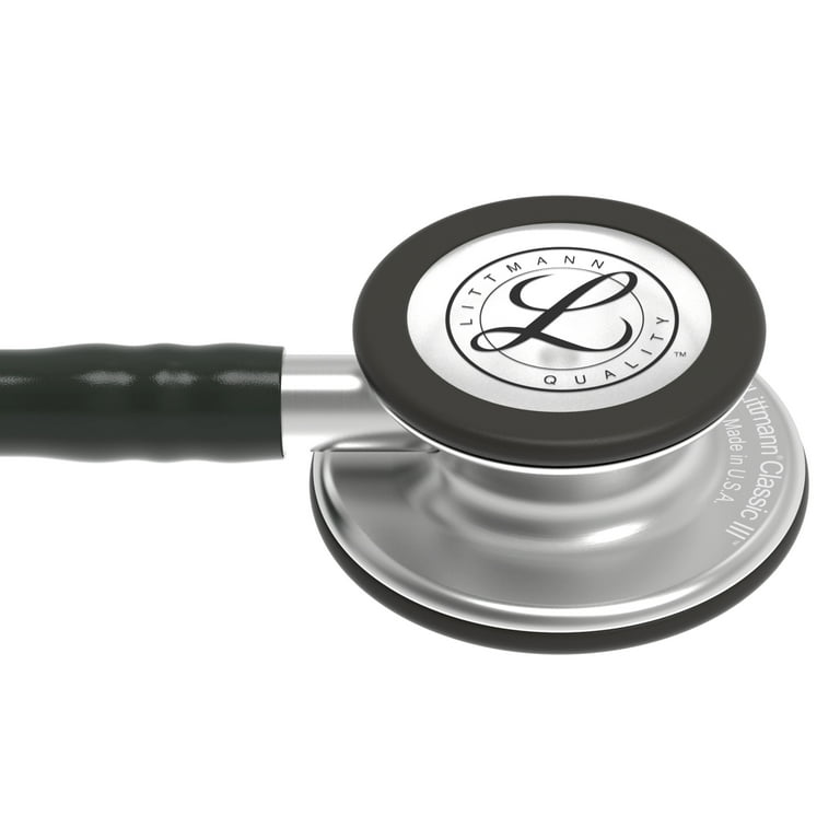 3M Littmann Classic III 27