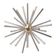thumbnail image 1 of Boquilla de Fuente de Diente de León de Acero inoxidable de Latón, Tipo Diente de León, Boquilla de Fuente, Boquilla de Fuente, Rociador de Bola de Cristal para exteriores,, 1 of 7