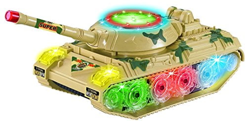 toy tank walmart