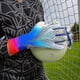 thumbnail image 3 of Goalkeeper Gloves For Kids Adult, Non-slip Latex Soccer Goalie Gloves, 3 of 5