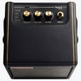 thumbnail image 4 of Positive Grid Spark MINI 10W Battery-Powered Stereo Combo Amp - Black, 4 of 9